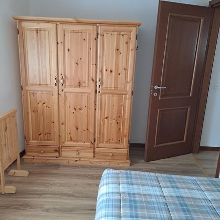 Casa Screm - Appartamenti e Camere Rigolato Esterno foto