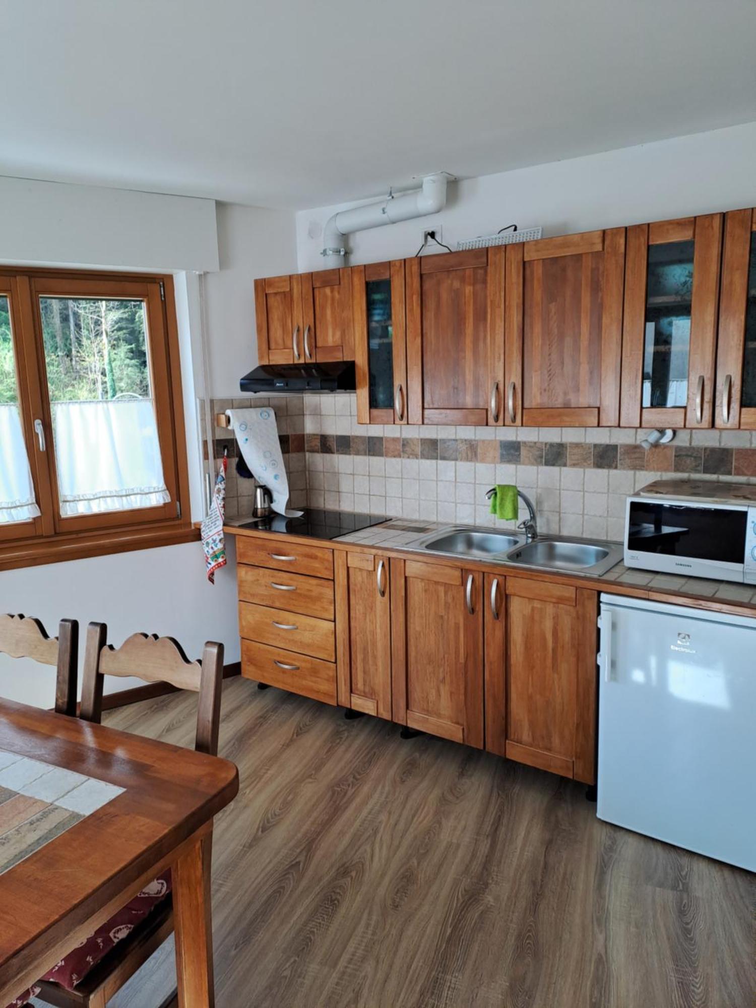 Casa Screm - Appartamenti e Camere Rigolato Esterno foto