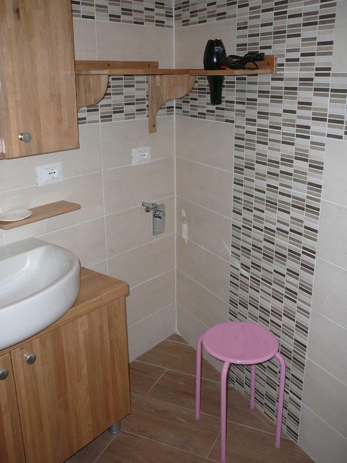 Casa Screm - Appartamenti e Camere Rigolato Esterno foto