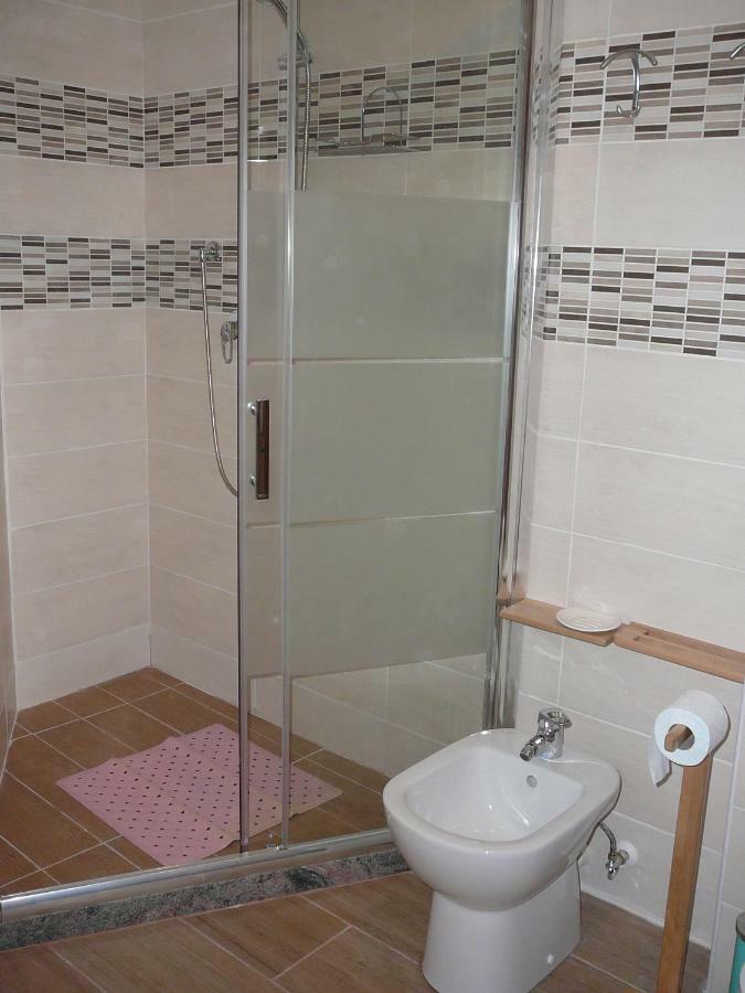 Casa Screm - Appartamenti e Camere Rigolato Esterno foto