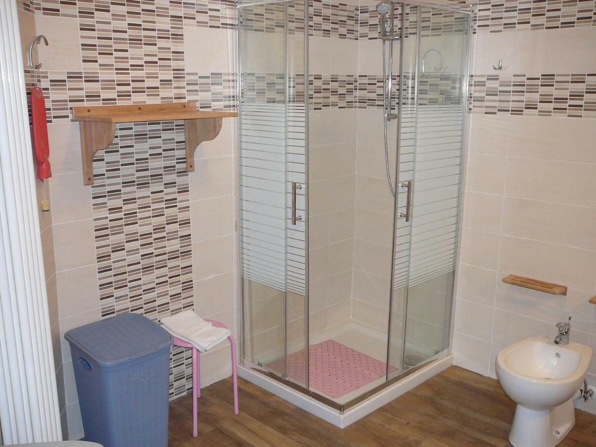 Casa Screm - Appartamenti e Camere Rigolato Esterno foto