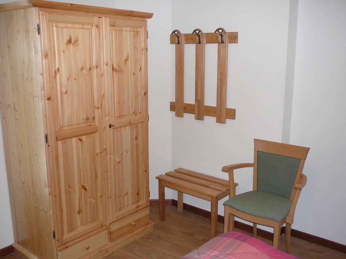 Casa Screm - Appartamenti e Camere Rigolato Esterno foto