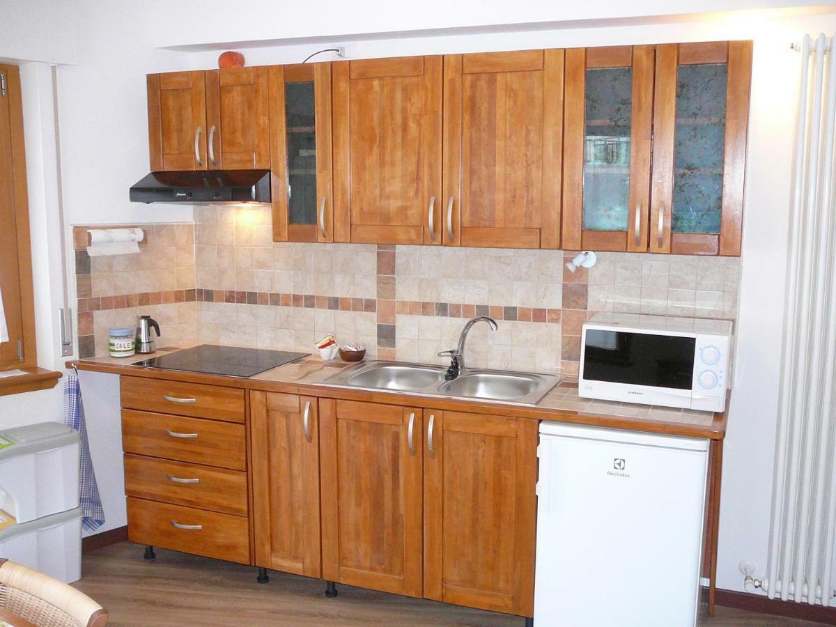 Casa Screm - Appartamenti e Camere Rigolato Esterno foto
