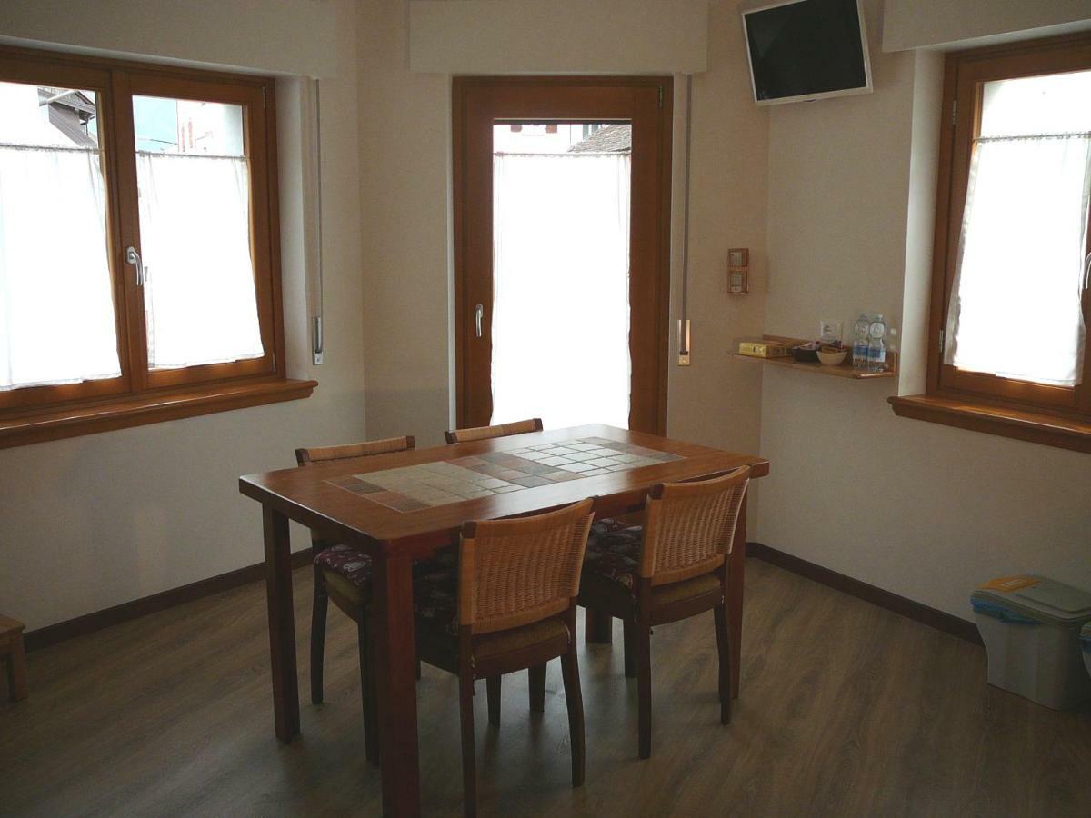 Casa Screm - Appartamenti e Camere Rigolato Esterno foto