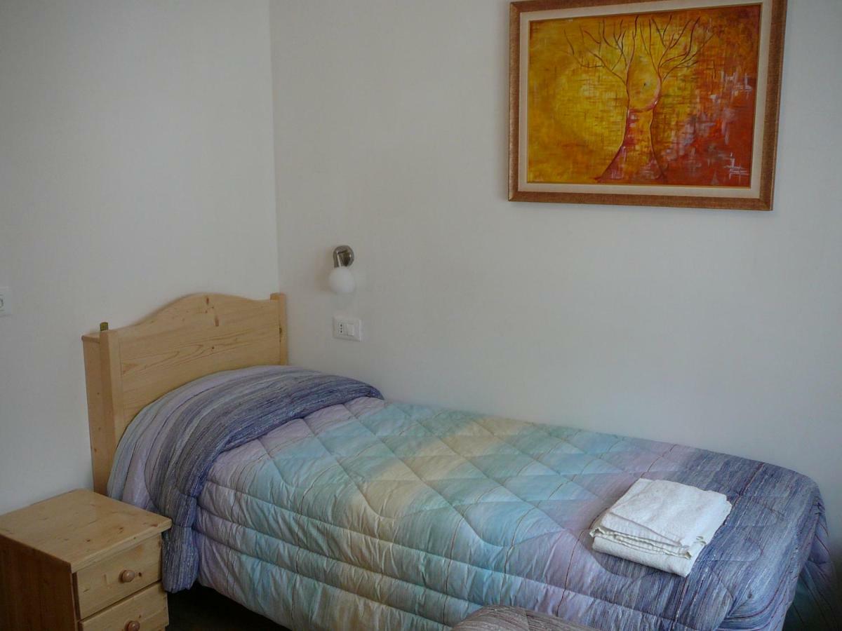 Casa Screm - Appartamenti e Camere Rigolato Esterno foto