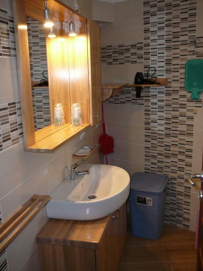 Casa Screm - Appartamenti e Camere Rigolato Esterno foto