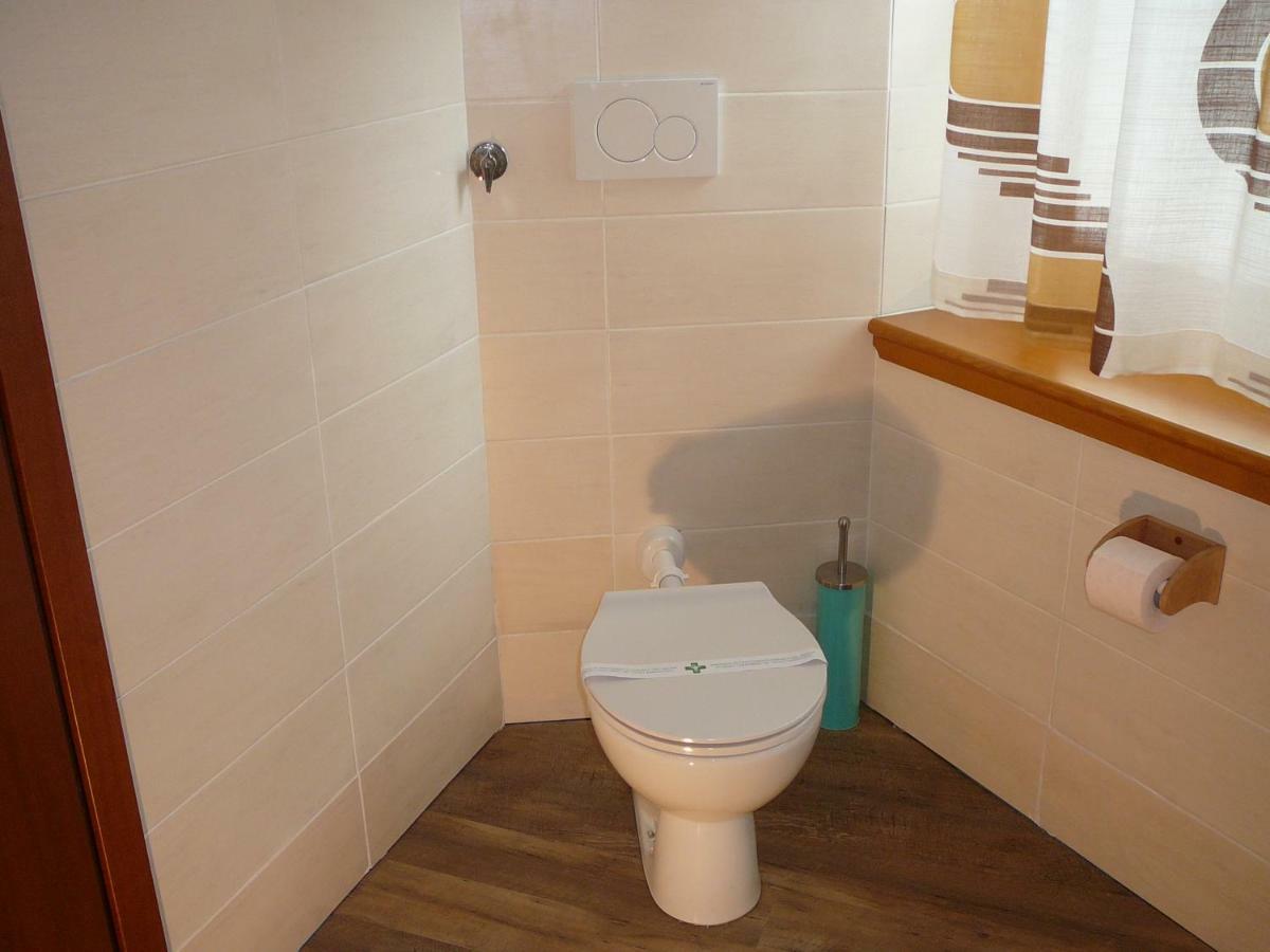 Casa Screm - Appartamenti e Camere Rigolato Esterno foto