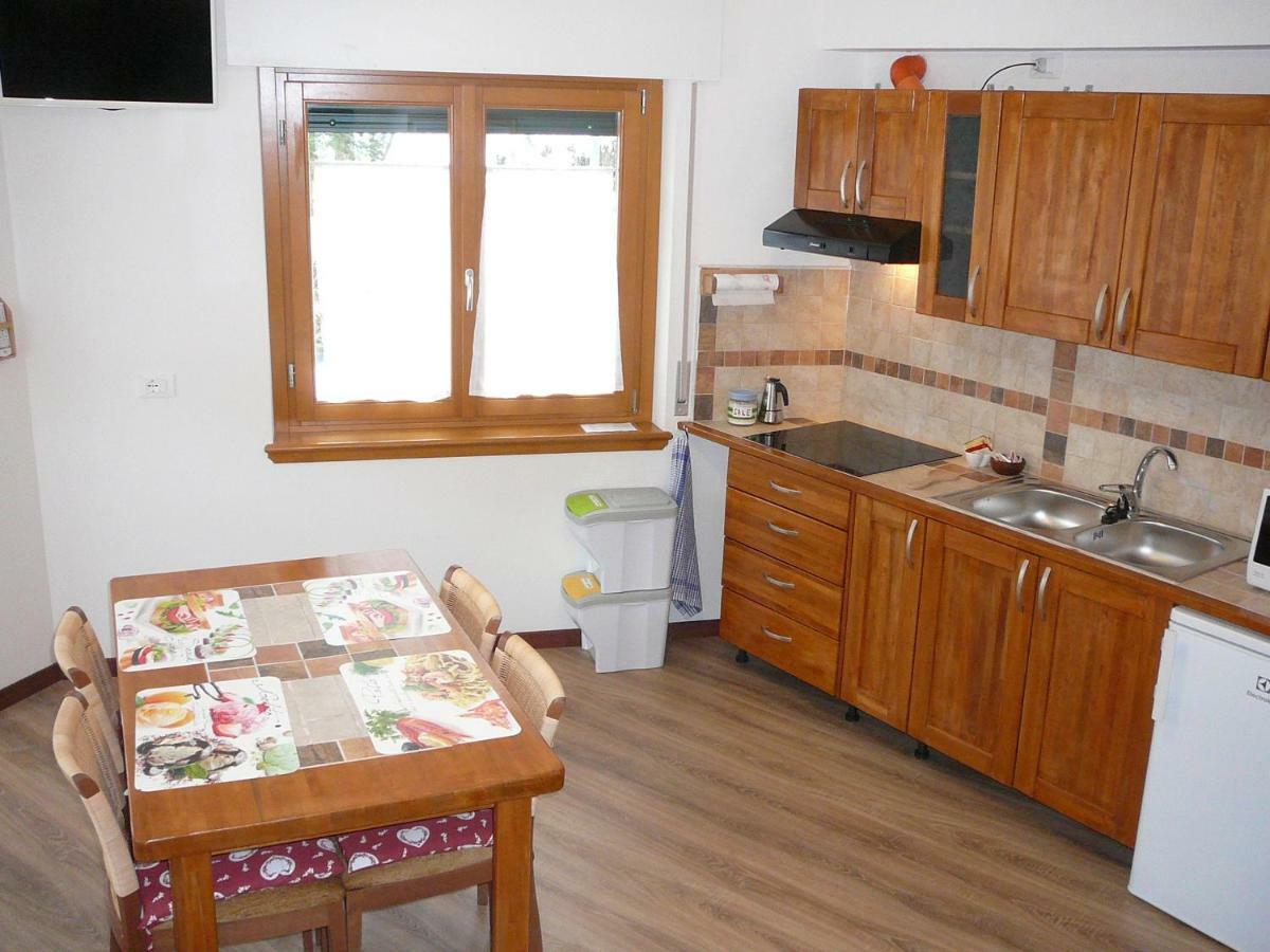 Casa Screm - Appartamenti e Camere Rigolato Esterno foto