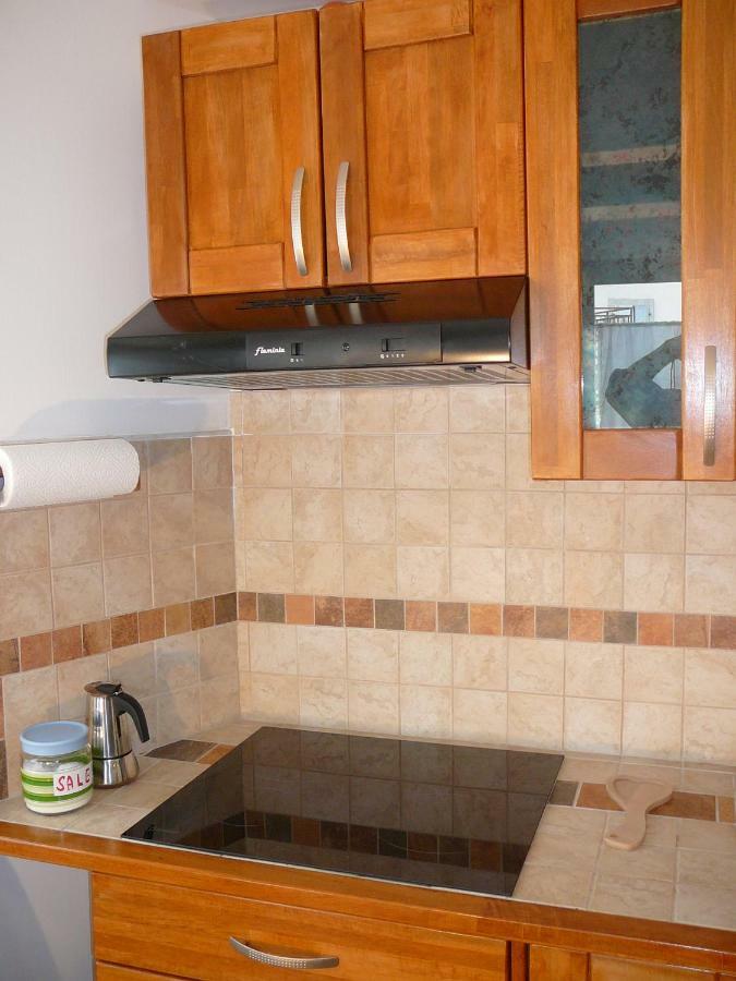 Casa Screm - Appartamenti e Camere Rigolato Esterno foto