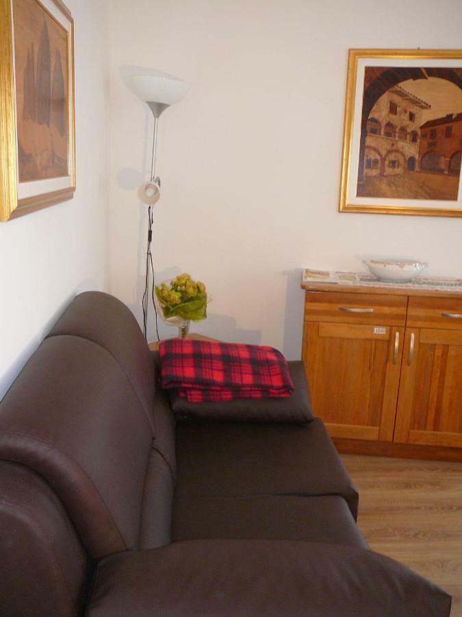 Casa Screm - Appartamenti e Camere Rigolato Esterno foto