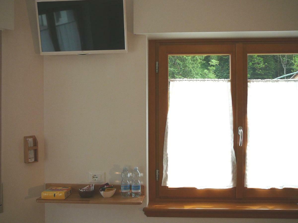Casa Screm - Appartamenti e Camere Rigolato Esterno foto