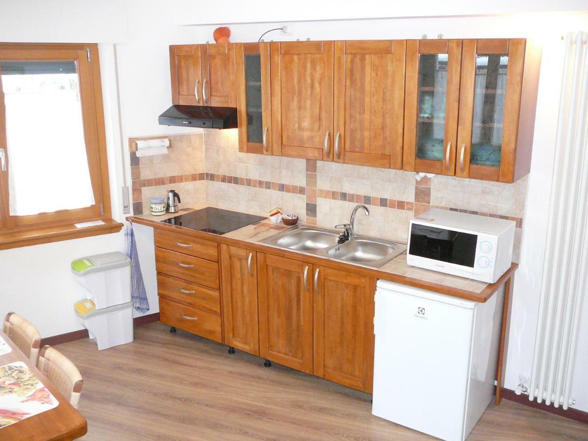 Casa Screm - Appartamenti e Camere Rigolato Esterno foto