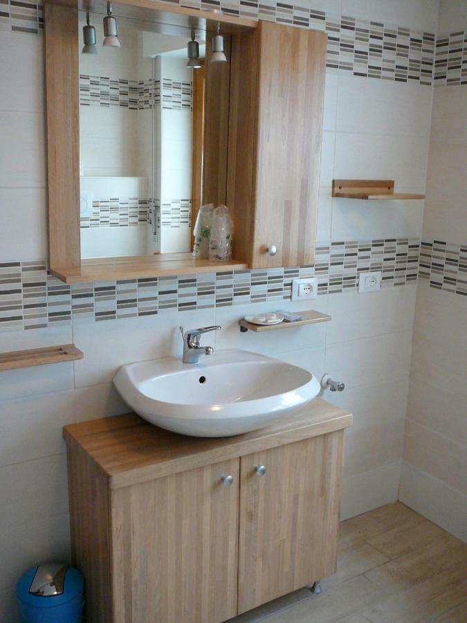 Casa Screm - Appartamenti e Camere Rigolato Esterno foto
