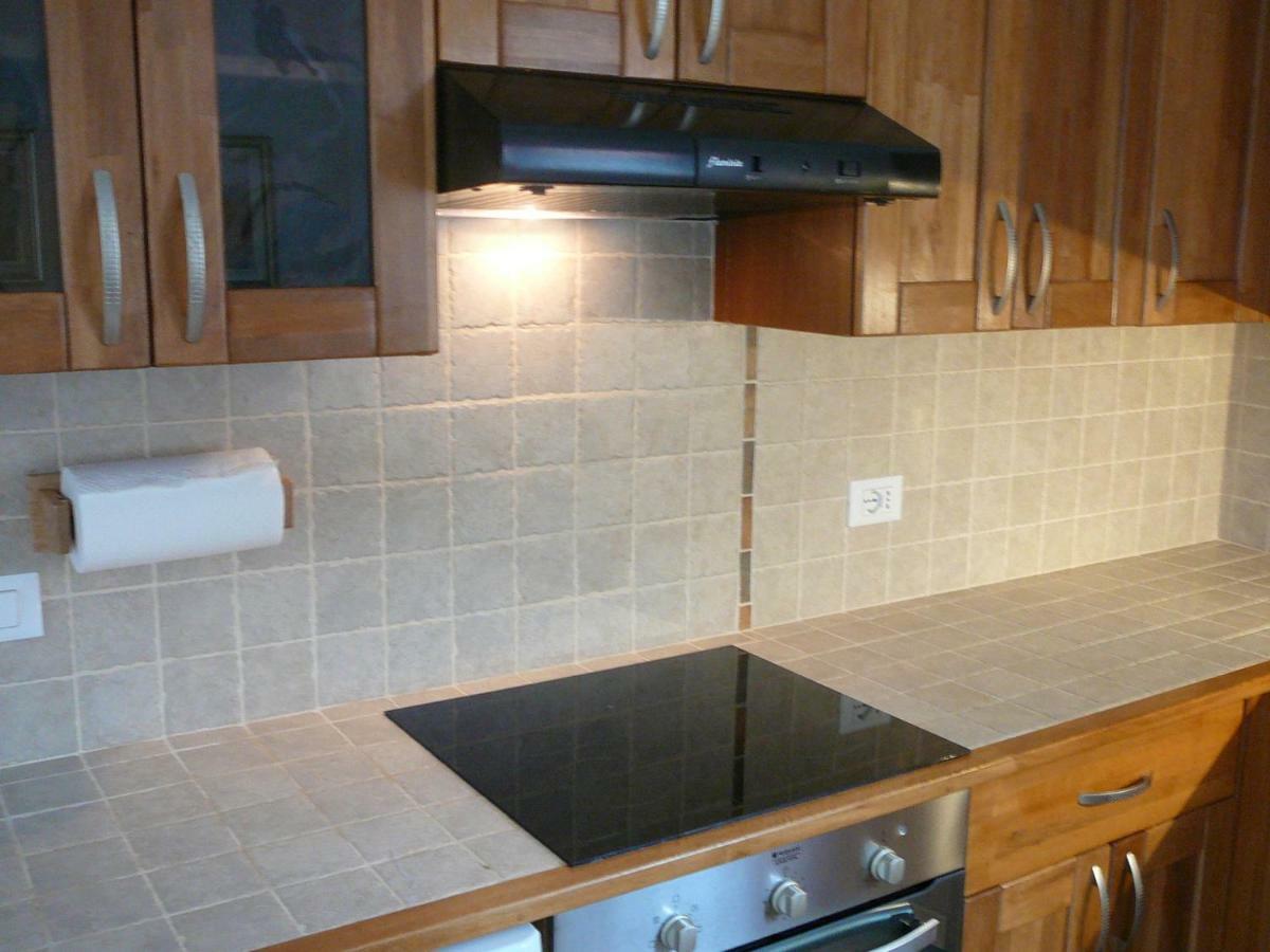 Casa Screm - Appartamenti e Camere Rigolato Esterno foto