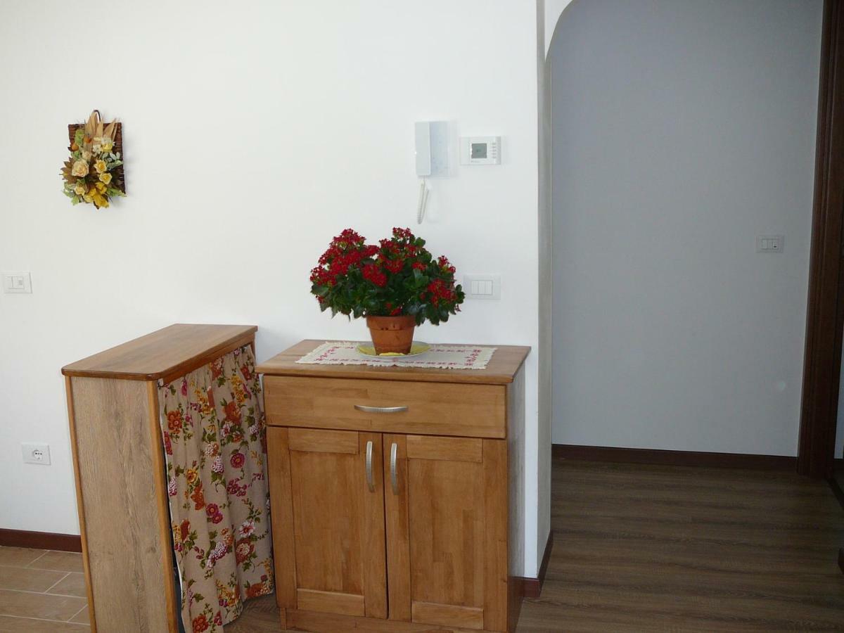 Casa Screm - Appartamenti e Camere Rigolato Esterno foto