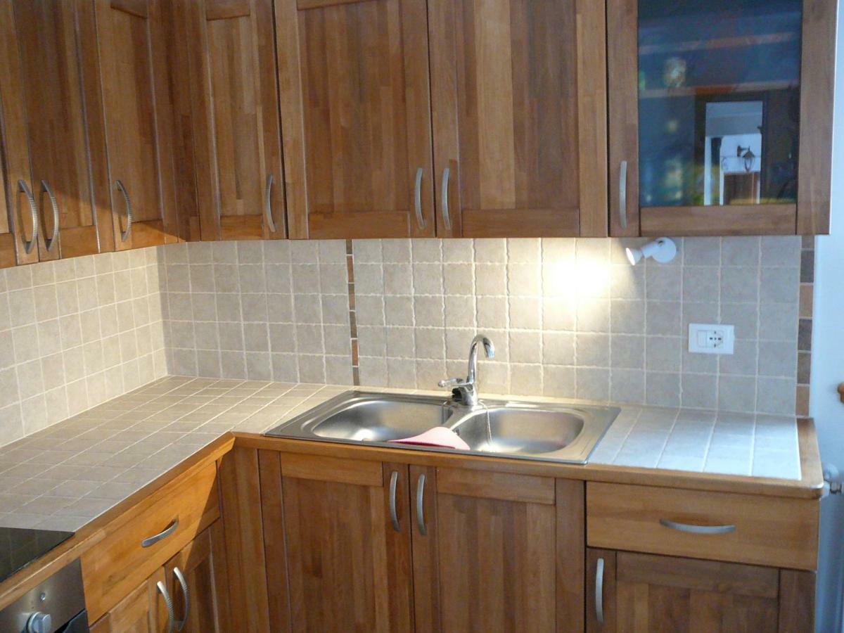 Casa Screm - Appartamenti e Camere Rigolato Esterno foto