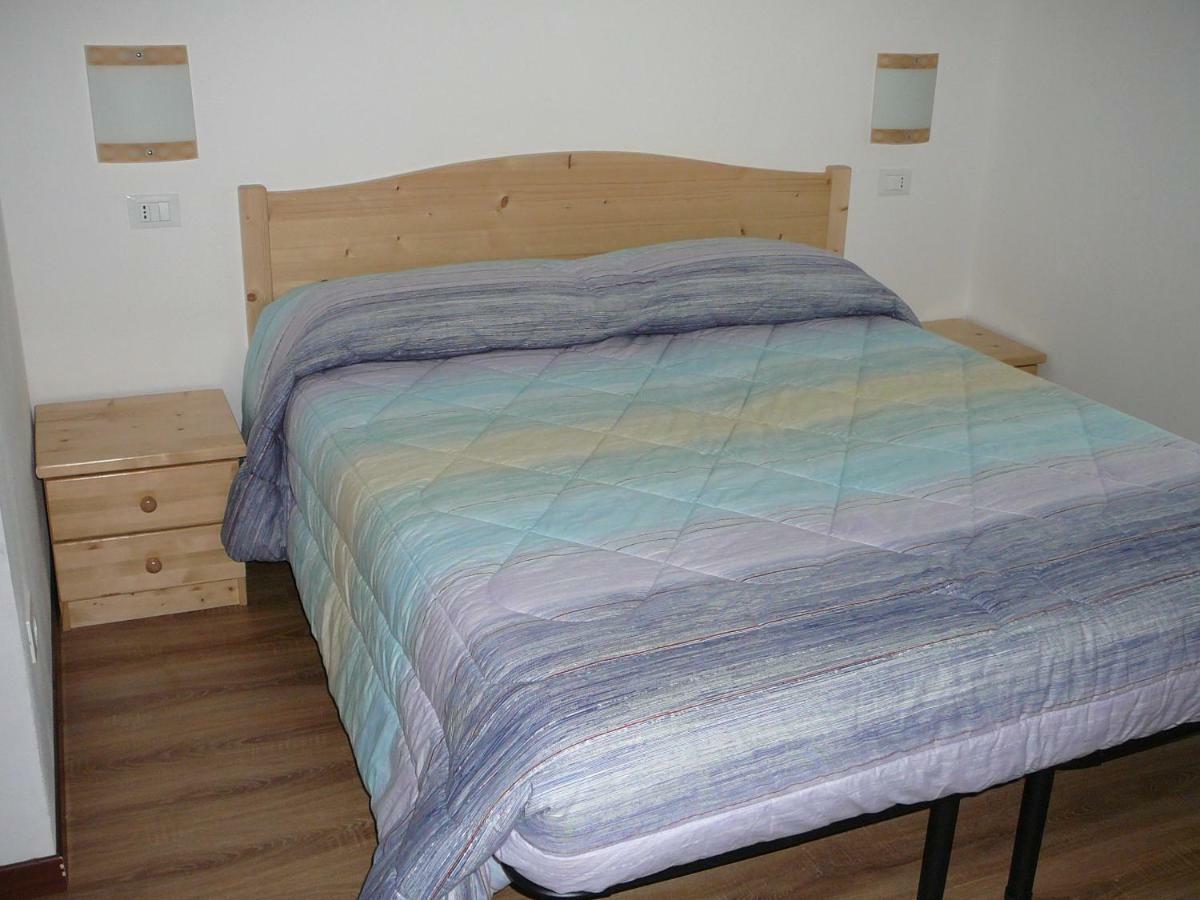 Casa Screm - Appartamenti e Camere Rigolato Esterno foto