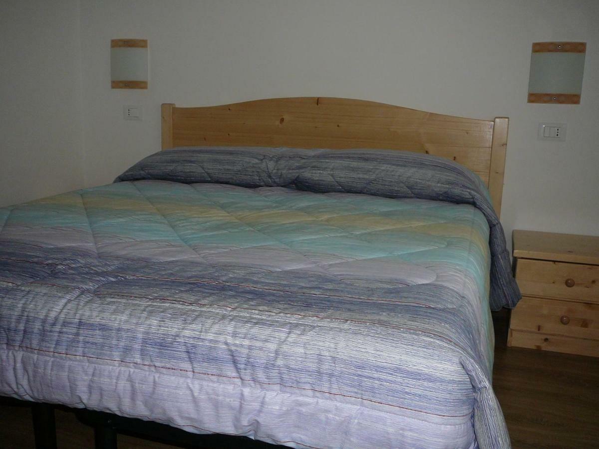 Casa Screm - Appartamenti e Camere Rigolato Esterno foto