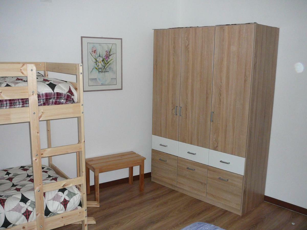 Casa Screm - Appartamenti e Camere Rigolato Esterno foto